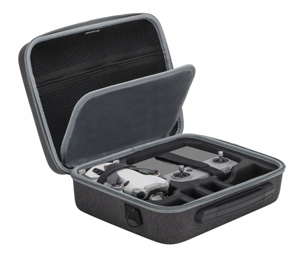 Sunnylife Walizka na drona i akcesoria do DJI Mini 4 Pro  - 1510299 - zdjęcie 2